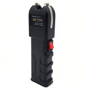TW-928 Type Self Defense Taser, Handle Stun