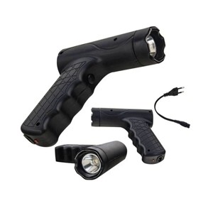 WS-1203 Type Self Defense Gadgets, High-Power Stun Gun,