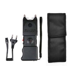 Self Defense TW-10 Taser Gun